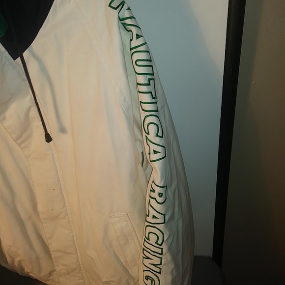 VINTAGE NAUTICA COAT #4 - Picture 2 of 6